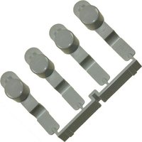 Ensemble touches 4 options Lave-linge (481241029516 WHIRLPOOL LADEN PROLINE)