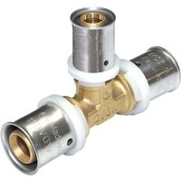 Tés réduits au milieu type H 26x20x26- 3x2 5x3 - COMISA - 87.19.260