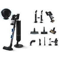 Samsung VS28C9784QK aspirateur de table Noir Sans sac