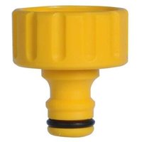 Hozelock Raccord pour Robinet Extérieur, 1 pièce(s), 89 mm, 45 mm, 144 mm, 19 g