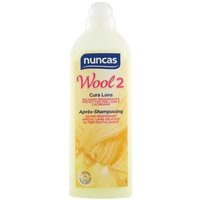 NUNCAS Wool2 après shampooing laine - 750 ml