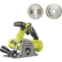 Pack RYOBI - Scie multi matériaux R18MMS-0