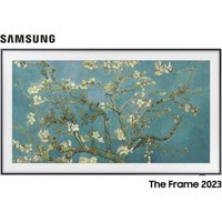 TV QLED Samsung The Frame TQ43LS03B 2023 43