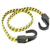 Connex B34077 Tendeur élastique bagage avec 2 crochets réglables pour sécurité optimale 850 mm