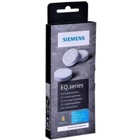 Pastilles de nettoyage pour les machines à café superautomatiques et TASSIMO