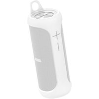Enceinte Bluetooth® "Twin 3.0", séparable en 2, étanche IP67, 30W, Blanche