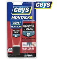 Plaquette amovible ceys montack 50g 507250