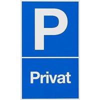 Panneau d'information principal - Signalisation