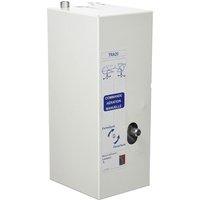 Dupuy Equipements 5 Treuil mécanique pour l'aération Blanc