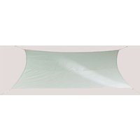 Auvent Voile Rectangulaire Tribor Céladon