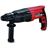 Stayer Profesional HD 26 BK Marteau perforateur électro-pneumatique rotatif avec système Sds-Plus .800W 0-5 300tr/min 2,8J 2,8Kg