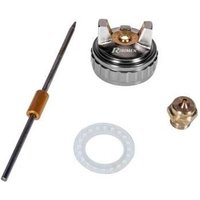 kit buse 1,8mm pour pistolet à peinture de compresseur