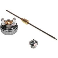 kit buse 2,0mm pour pistolet à peinture HVLP de compresseur