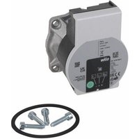 Pompe haute efficacité - DIFF pour Saunier Duval : 0010030644