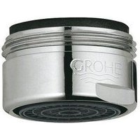 GROHE 13941000 M24 Mousseur Mauza type Japon Allemagne, l'emballage et la notice sont écrites en Japa