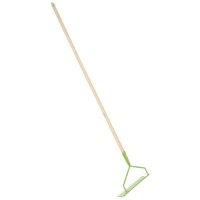 Rastrello ad arco 16 denti avec manche - VERDEMAX - Outil de jardinage