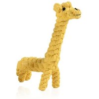 Td® Jouets Animaux De Compagnie Résistant Aux Morsures De Chien Chat Grattoir Griffoir Griffe Corde Coton Jeux Maison Petit Interact
