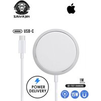 Magsafe Chargeur Pour Apple Iphone The Boutique Saiyajin®