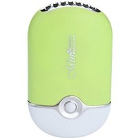 Mini sèche-cils Portable USB, ventilateur de climatisation, souffleur de colle, outils de maquillage