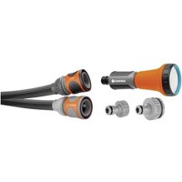 Gardena Textile Hose Liano Life 1/2 , 10 m Set - Promotion