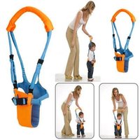 Enfant Bébé Enfant Harnais Bouncer Pull Apprendre À Marcher Assistant Marcheur