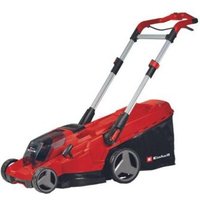 Tondeuse à gazon sans fil RASARRO 36/42 + 2x batterie 5,2 Ah PXC + 1 chargeur