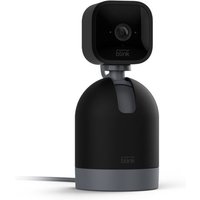 Caméra de sécurité BLINK Mini Pan-Tilt orientable/inclinable