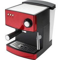 Machine à expresso ADLER Machine à café, cafetière expresso Adler