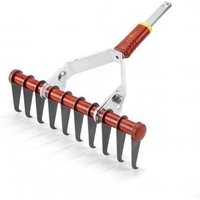 Scarificateur 10 couteaux 30 cm Multi star WOLF