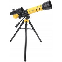 Télescope pour enfants pour débutants FMC
