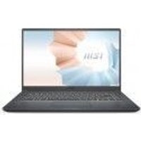 MSI Moderne 15 A11MU-1019IT 15,6" i5-1155G7 WiFi6 8 Go/512M.2/W11H