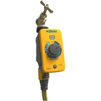 HOZELOCK Programmateur d'arrosage 16 programmes Select Controller