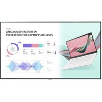 LG 98UH5J-H - Classe de diagonale 98" UH5J-H Series écran LCD rétro-éclairé par LED