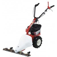 Motofaucheuse à section - barre de coupe 87 cm - B&S series 450 - M210 EUROSYSTEMS