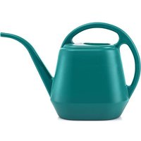 Fasmov Arrosoir en plastique, 1 gallon, vert-