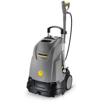 Nettoyeur haute pression KARCHER HDS 5/11 U - eau chaude - monophasé - 110bar