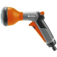 Pistolet d'arrosage multi-applications Classic GARDENA 18313-20