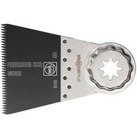 Lame Scie Plongeante de précision FEIN E-Cut P HCS BOIS 127 SLP 50x65