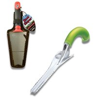 Venteo RootSlayer à Main + Désherbeur ergonomique Outils multifonctions pour votre jardin Jardinage Outils de jardin Multicouleur
