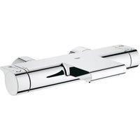 Mitigeur bain/douche thermostatique GROHTHERM 2000 GROHE 34174001 - 100% CoolTouch® - chrome