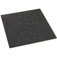 "Tapis anti-vibration ESSENTIELB 60cmx60cm"