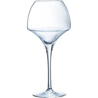 Verres en cristal de Baccarat