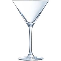 6 Verres À Cocktail 30 Cl Cabernet - Chef&sommelier