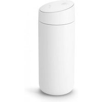 Mug Isotherme Fellow Carter Slide Matte White, 473 Ml