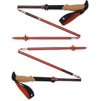 Bladia Pursuit Flz Trekking Poles M/L Rd Bd1100679412m_L1