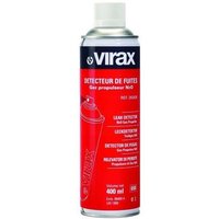 Détecteur de fuite - aérosol de 400 ml - 2626 VIRAX