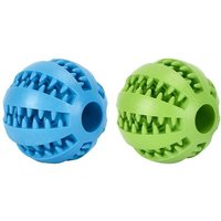Balle De Jouets De Dentition Pour Chien, Jouets À Mâcher Pour Chien Iq Puzzle Pour Chiot Petit Grand Chien Nettoyage Des Dentsstyle 3