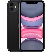 Smartphone APPLE iPhone 11 128GB Noir Recommerce Recondit