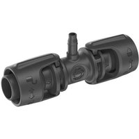 Connecteur 13 mm (1/2) - 4,6 mm (3/16) MDS Contenu : 5 pièces