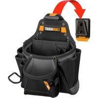 Poche à outils Artisan Toughbuilt 12 fonctions